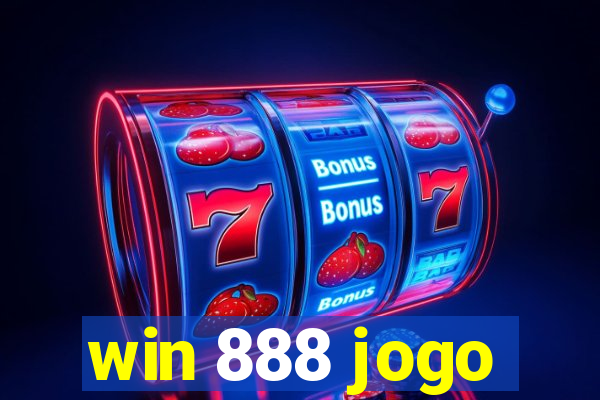 win 888 jogo